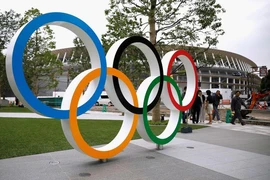 Olympic Tokyo chi thêm gần 2.100 tỉ đồng chống dịch