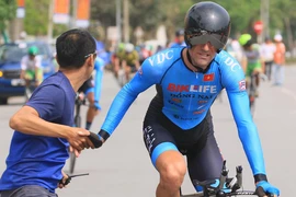 Bikelife Đồng Nai gây ‘địa chấn’ tại Cúp Truyền Hình