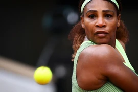 Cựu số 1 thế giới rộng cửa tại Roland Garros