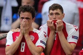 Eriksen cực nguy kịch nếu không được sơ cứu