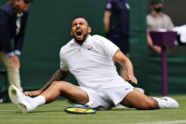 Federer, Djokovic, Nadal là các vị thần nhưng quần vợt cần... ma quỉ 