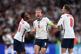 Harry Kane ‘nổ’ sau pha chết hụt tại bán kết