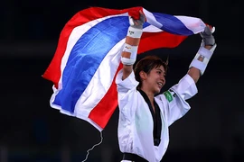 Thái Lan tự tin đoạt 3 HCV Olympic và cơ hội của võ sĩ Kim Tuyền