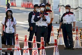 Số VĐV nhiễm COVID-19 gia tăng tại Olympic Tokyo