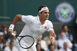 Federer gác vợt phẫu thuật chấn thương gối