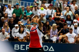 WTA sẽ tẩy chay các giải ở Trung Quốc liên quan vụ tình dục VĐV