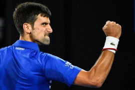 Ghi danh Úc mở rộng, Djokovic tiếp tục thành đề tài gây tranh cãi