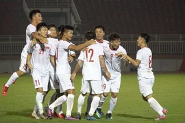 Việt Nam tái ngộ “kình địch” Thái Lan