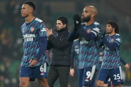 Arsenal - Man City: Khi ‘pháo không ngòi’