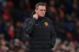 Rangick đổ thừa COVID-19 đã ngăn cản Man United