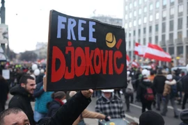 Tình tiết mới có giúp Djokovic lật ngược thế cờ?