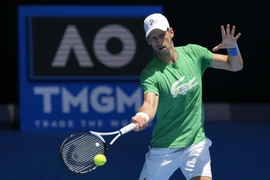 Lý do Úc hủy visa lần 2 của tay vợt Djokovic