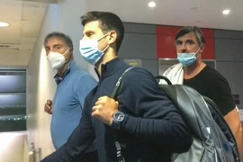 ‘Đạo diễn’ vụ lùm xùm của Djokovic vẫn được tín nhiệm