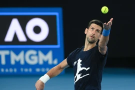 Quần vợt Úc phủ nhận thanh toán án phí cho Djokovic