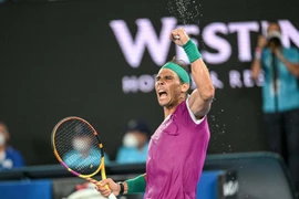Nadal và trận chiến vĩ đại nhất sự nghiệp