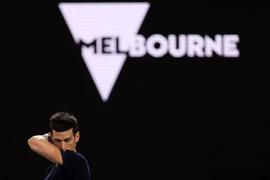 Djokovic nói về lí do bị trục xuất khỏi Úc