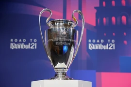 Anh phản đối Nga tổ chức chung kết Champions League