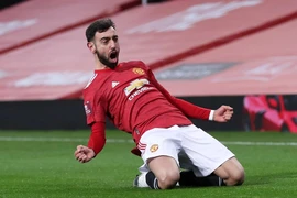 MU mất 'trọng pháo' ở Champions League