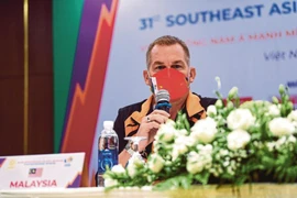 Bóng đá SEA Games 31, bảng B: Khi 'Hổ con xù lông'
