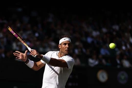 COVID-19 “tấn công” Wimbeldon, Nadal càng trở nên cẩn trọng