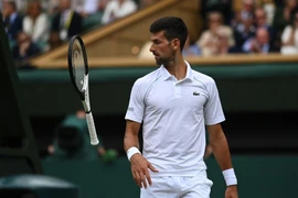 Djokovic tiết lộ bí quyết “ngược dòng thần kỳ” trước Sinner