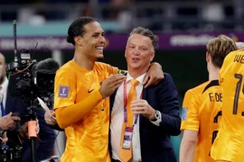 ‘Nên về nhà xem World Cup nếu thấy Hà Lan đá nhàm chán’