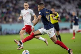 Cách nào để tuyển Anh vô hiệu hóa Mbappe?