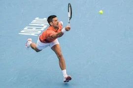 Khi Djokovic không còn ‘tốc chiến tốc thắng’