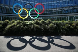 Mỹ ủng hộ VĐV Nga dự Olympic với tư cách trung lập