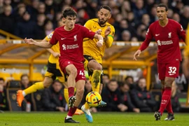 Klopp lý giải trận thua thảm hại của Liverpool