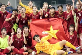 Đội tuyển nữ Việt Nam đụng ‘hàng khủng’ trước thềm World Cup 2023