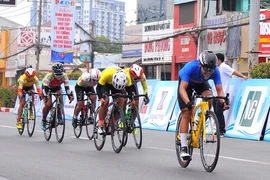 Tay đua Nguyễn Thị Thật bỏ ngỏ khả năng dự Biwase Cup