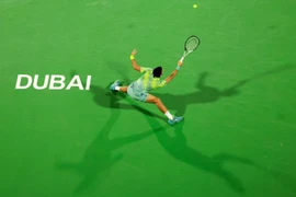 Djokovic tiết lộ lý do gác vợt trước Medvedev