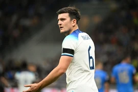 Hậu vệ Manchester United tiên đoán vận mệnh của tuyển Anh ở Euro