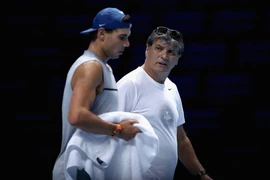 HLV Toni tiết lộ giải đấu, nơi Nadal sẽ giải nghệ