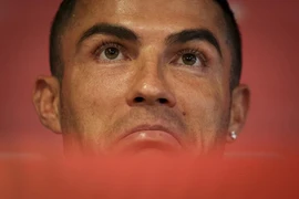 Ronaldo: Tôi không bao giờ từ bỏ đội tuyển Bồ Đào Nha