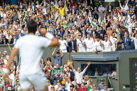 Số 1 thế giới kỳ vọng "xóa dớp" tại Masters Canada