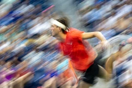 Taylor Fritz kỳ vọng ‘phá kỷ lục’ trước Djokovic