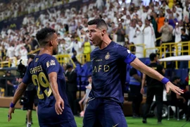 Cristiano Ronaldo, Benzema và Neymar giúp Champions League châu Á lên giá