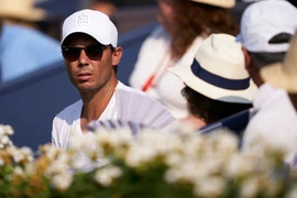 Nadal thừa nhận Djokovic xuất sắc nhất lịch sử
