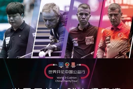 Cơ thủ Trần Quyết Chiến bỏ giải đấu ở Trung Quốc, Việt Nam yêu cầu LĐ Billiards thế giới trả lời
