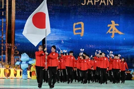 Đăng cai ASIAD 20 giúp Nhật Bản lấy lại lòng tin của người dân