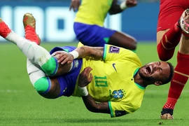 Neymar bỏ ngỏ khả năng dự Copa America