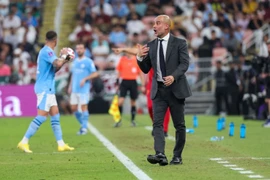 Pep Guardiola nói gì sau khi cùng Man City vô địch Club World Cup