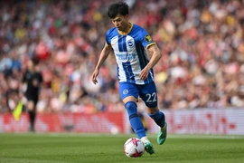 Chưa đấu Asian Cup, đối thủ của tuyển Việt Nam đã thiệt quân
