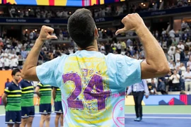 Djokovic và Grand Slam thứ 25 đầy thách thức