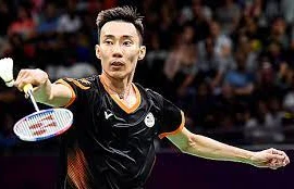 Lee Chong Wei cảnh báo cầu lông Malaysia