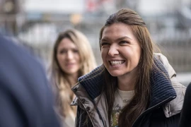 Cựu số 1 thế giới Halep được giảm án doping