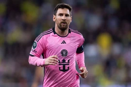 Mức lương của Messi khủng như thế nào tại MLS?