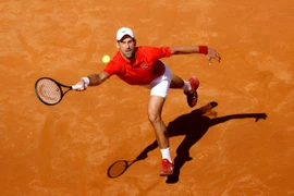 Sốc: Djokovic nhận suất đặc cách đấu giải ATP 250